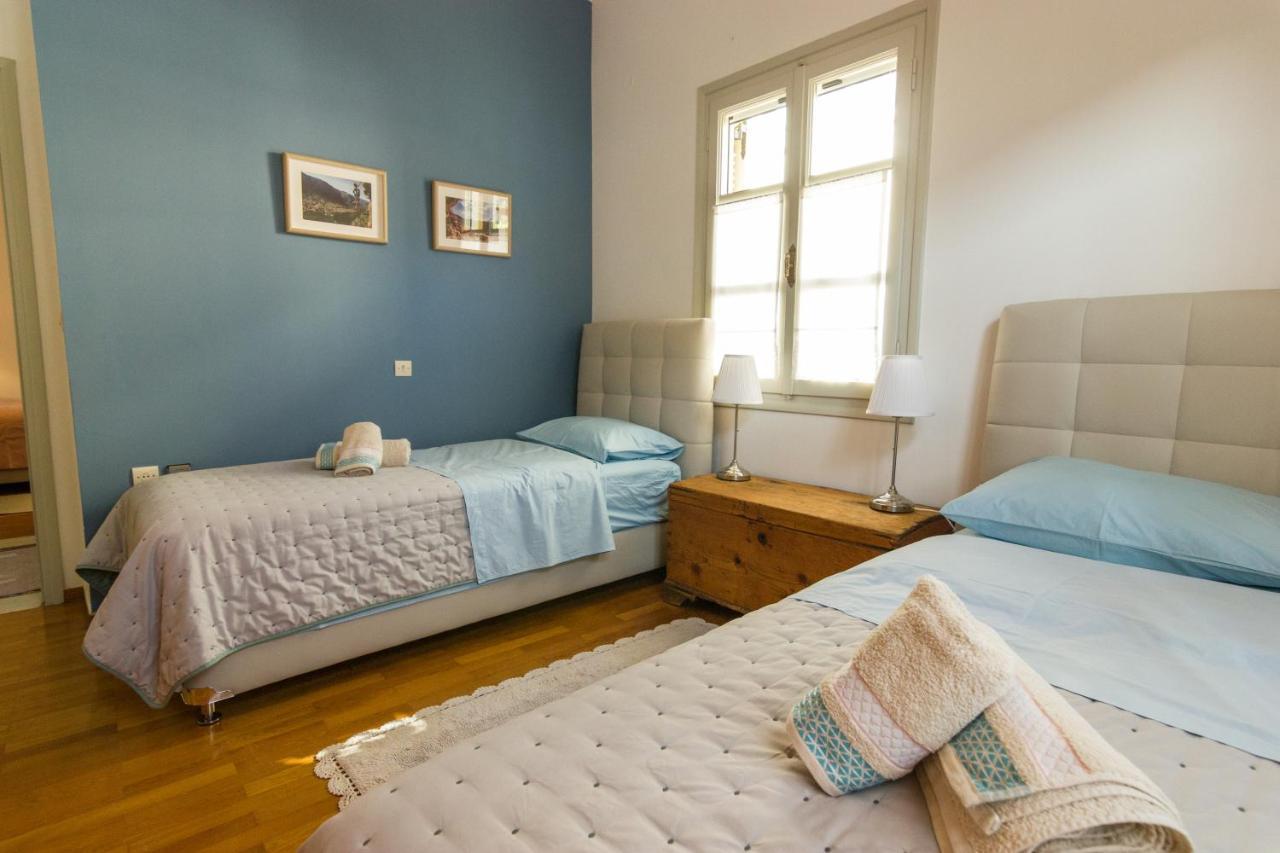 Anna'S Family Home Λεωνίδιο Εξωτερικό φωτογραφία